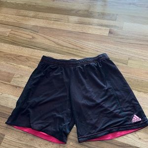 Women's Vintage Adidas Shorts